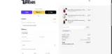 Bulkthreads.com coupon verification screenshot