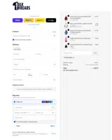 Bulkthreads.com coupon verification screenshot