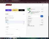 RSXKINGS coupon verification screenshot