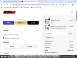 ZRIRACHA coupon verification screenshot