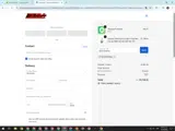 BOOSTFRIDAY coupon verification screenshot
