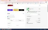 RISINGSUNFD coupon verification screenshot