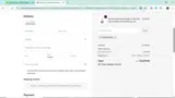 RISINGSUNFD coupon verification screenshot