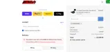 RISINGSUNFD coupon verification screenshot