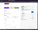 BOOST10 coupon verification screenshot