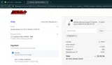 BOOST10 coupon verification screenshot