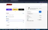 NEWWAREHOUSE coupon verification screenshot