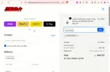 EARLYFRIDAY coupon verification screenshot