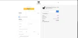 PURELEATHER coupon verification screenshot