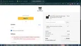 XTRA5 coupon verification screenshot