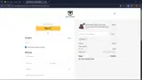 XTRA coupon verification screenshot