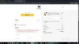 ROYRAMOS coupon verification screenshot