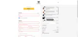 5offbull coupon verification screenshot