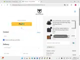 BULL15 coupon verification screenshot