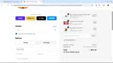 Bull City Flavors coupon verification screenshot