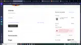 Bull City Flavors coupon verification screenshot
