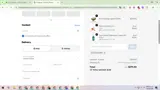 Bull City Flavors coupon verification screenshot