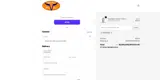 Bull City Flavors coupon verification screenshot