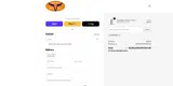 Bull City Flavors coupon verification screenshot