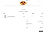 Bull City Flavors coupon verification screenshot