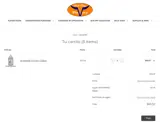 Bull City Flavors coupon verification screenshot