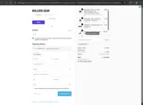 BLMRFITNESS coupon verification screenshot