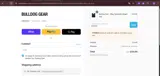 thekb6ix coupon verification screenshot