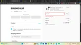 WBROWN7 coupon verification screenshot