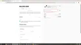 PREOWNED coupon verification screenshot
