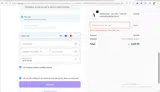 JAN20 coupon verification screenshot