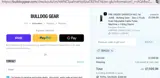 ZERO20 coupon verification screenshot