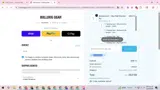 AVAWRAGG coupon verification screenshot