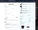 AVAWRAGG coupon verification screenshot