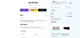 OREGAN91 coupon verification screenshot