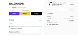 JAN20 coupon verification screenshot