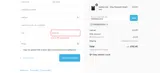 thekb6ix coupon verification screenshot