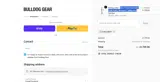 ROBCARRPT coupon verification screenshot