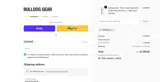 MATTDOESFITNESS coupon verification screenshot
