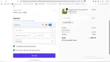 Bulldog Targets coupon verification screenshot