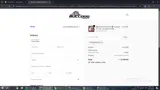 Bulldog Targets coupon verification screenshot
