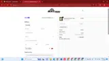 Bulldog Targets coupon verification screenshot