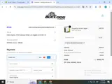 Bulldog Targets coupon verification screenshot