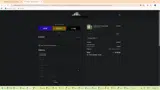 Bulldog Targets coupon verification screenshot