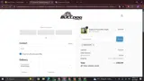 Bulldog Targets coupon verification screenshot