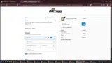 Bulldog Targets coupon verification screenshot