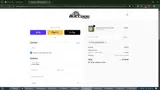 Bulldog Targets coupon verification screenshot
