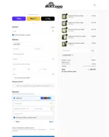 Bulldog Targets coupon verification screenshot