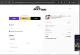Bulldog Targets coupon verification screenshot