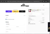Bulldog Targets coupon verification screenshot
