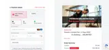 WELCOME50 coupon verification screenshot